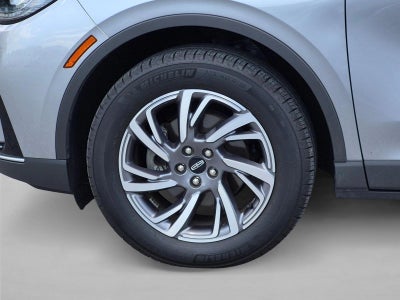 2024 Lincoln Corsair Premiere FWD