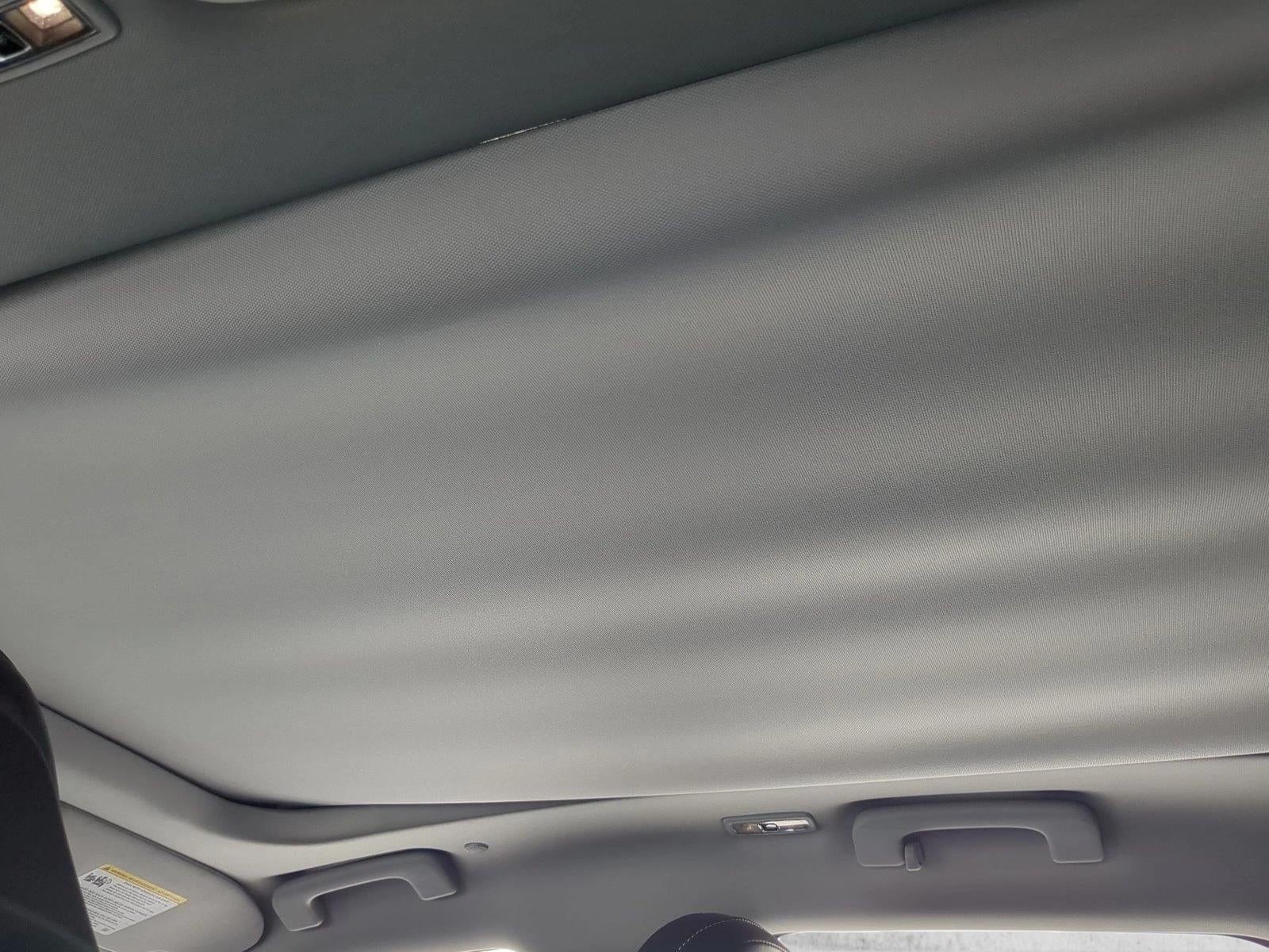 2020 Lincoln Corsair Reserve FWD