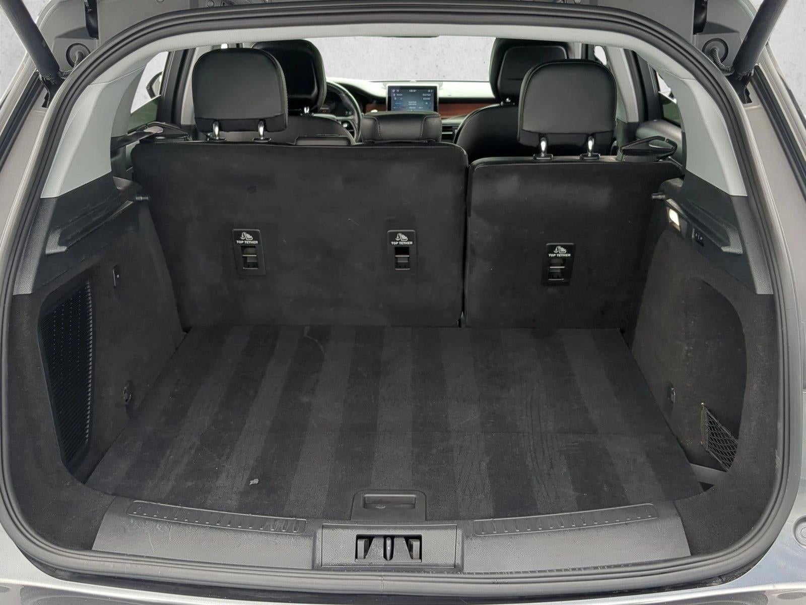 2020 Lincoln Corsair Reserve FWD