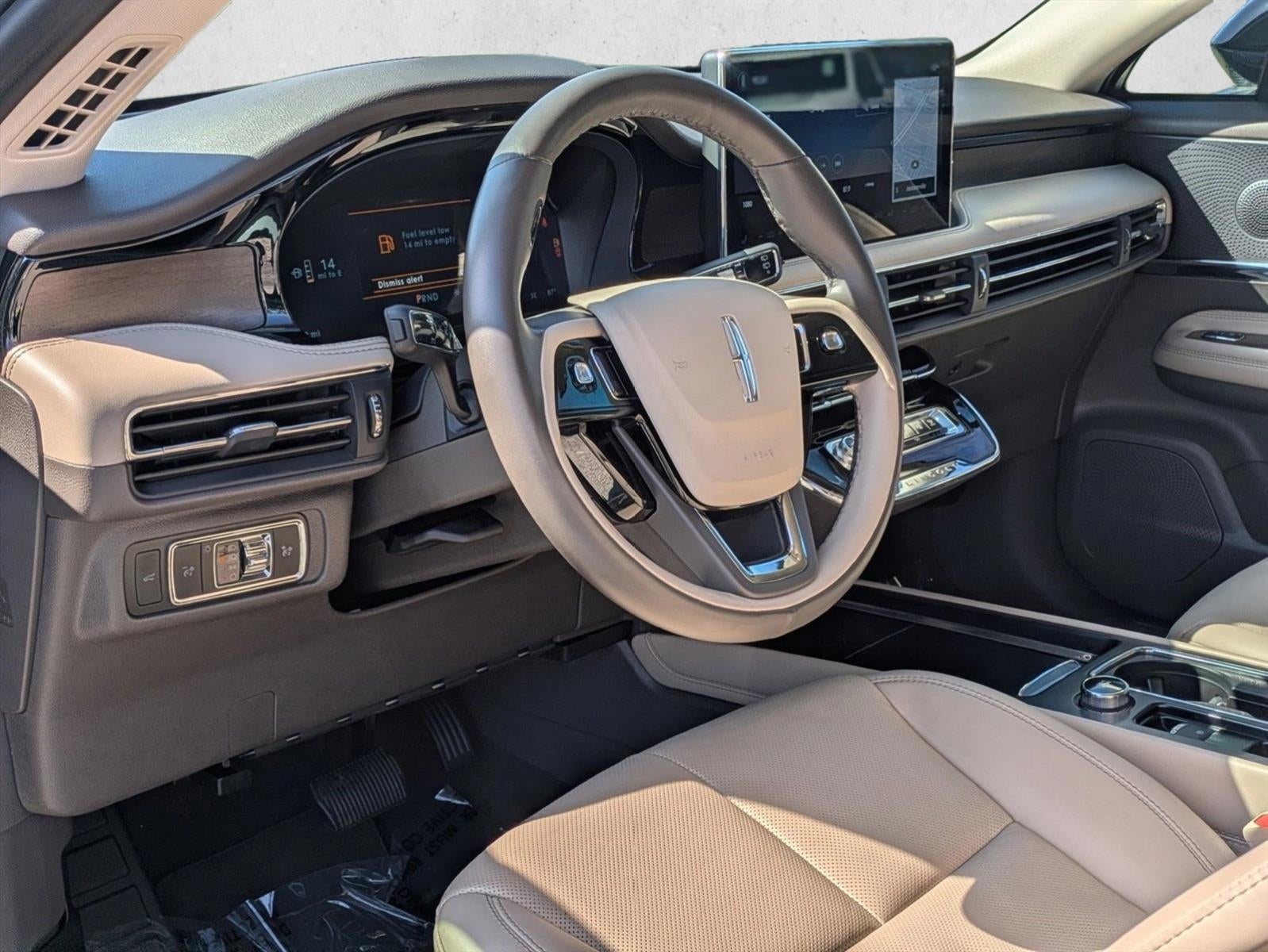 2024 Lincoln Corsair Reserve FWD