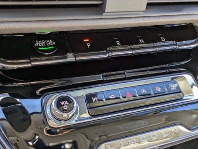 2024 Lincoln Corsair Reserve FWD