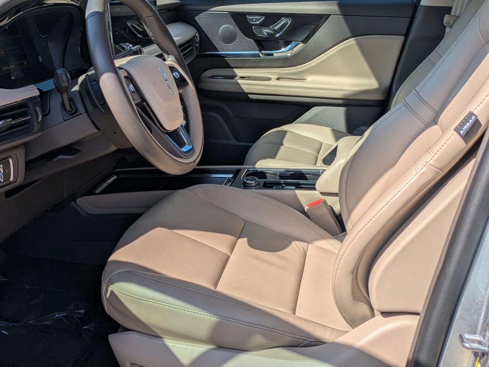 2024 Lincoln Corsair Reserve FWD