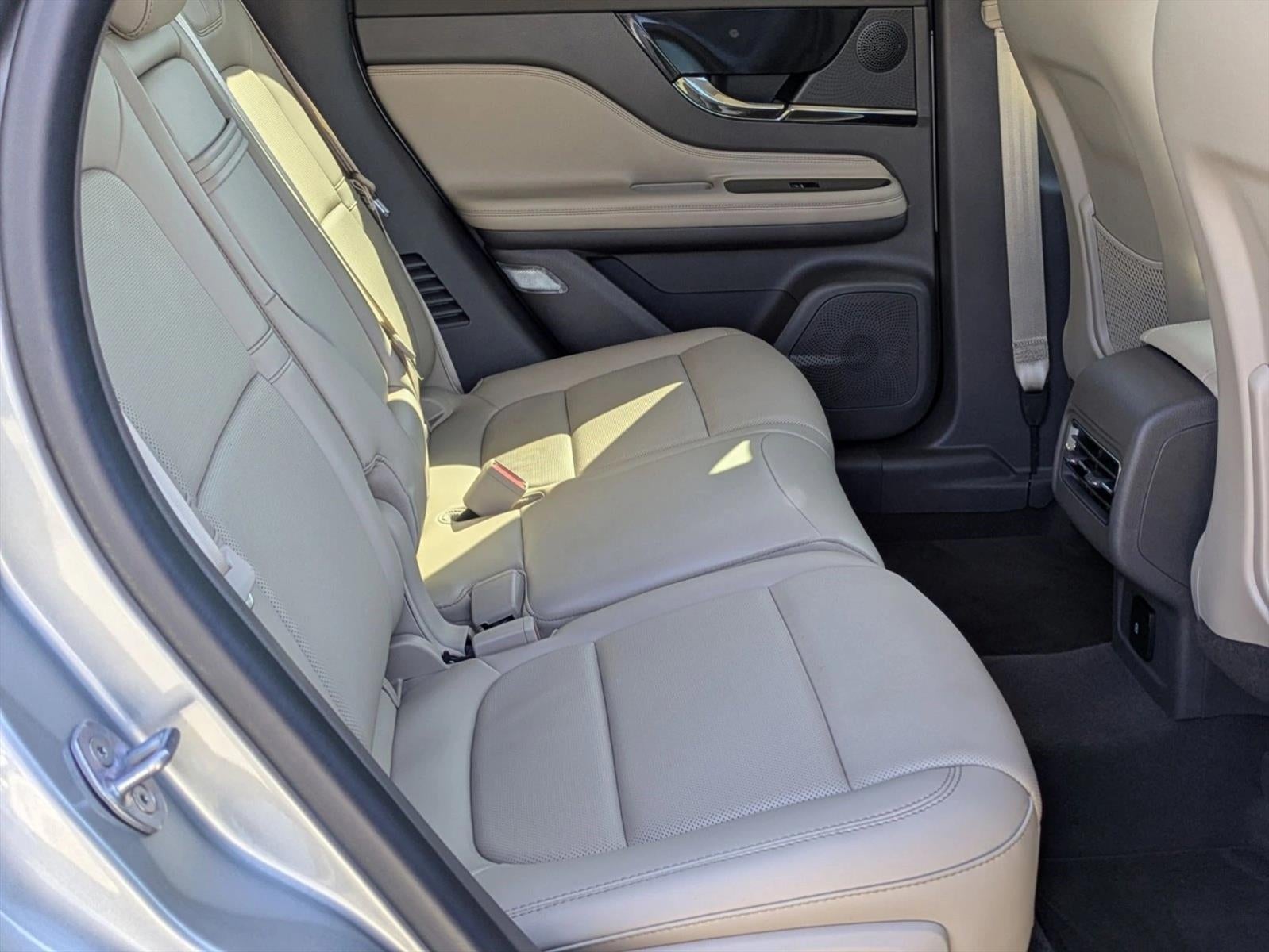 2024 Lincoln Corsair Reserve FWD