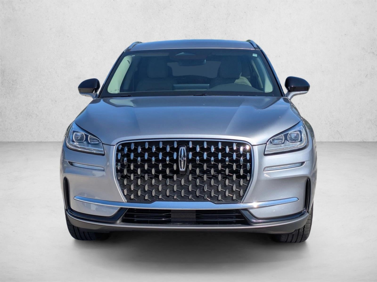 2024 Lincoln Corsair Reserve FWD