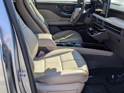 2024 Lincoln Corsair Reserve FWD