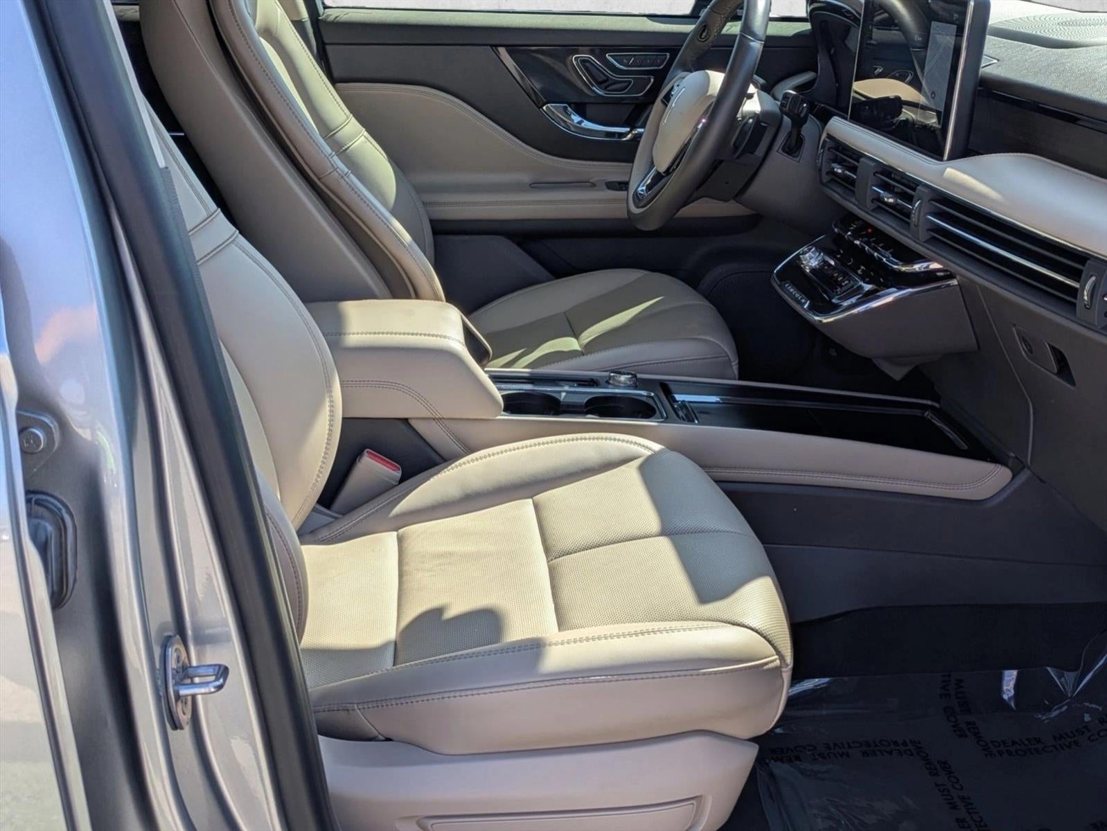 2024 Lincoln Corsair Reserve FWD