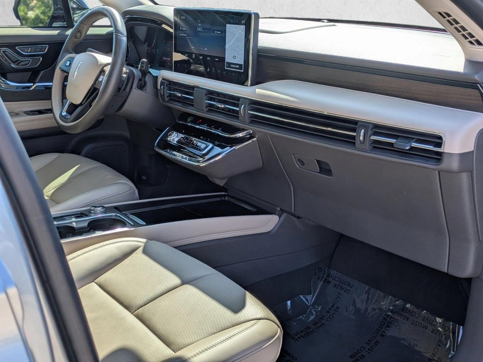 2024 Lincoln Corsair Reserve FWD