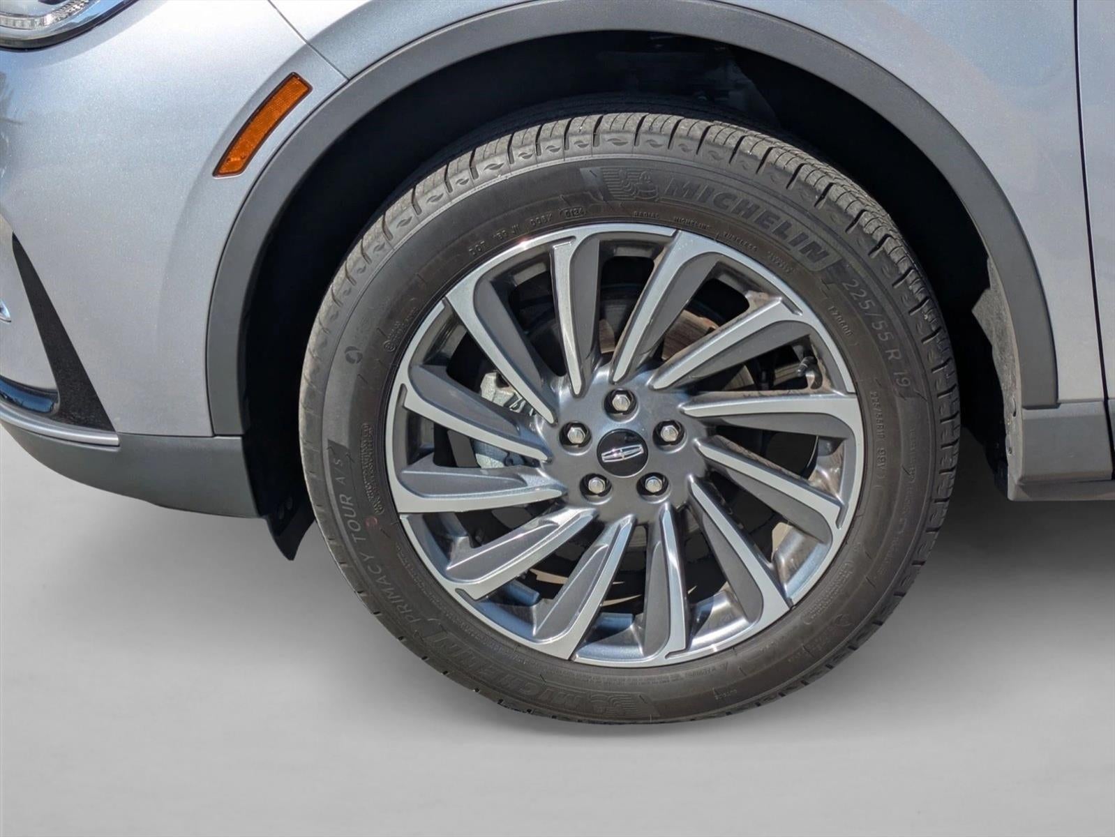 2024 Lincoln Corsair Reserve FWD