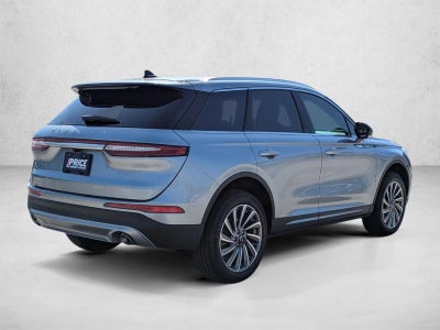 2024 Lincoln Corsair Reserve FWD