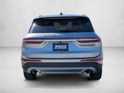 2024 Lincoln Corsair Reserve FWD