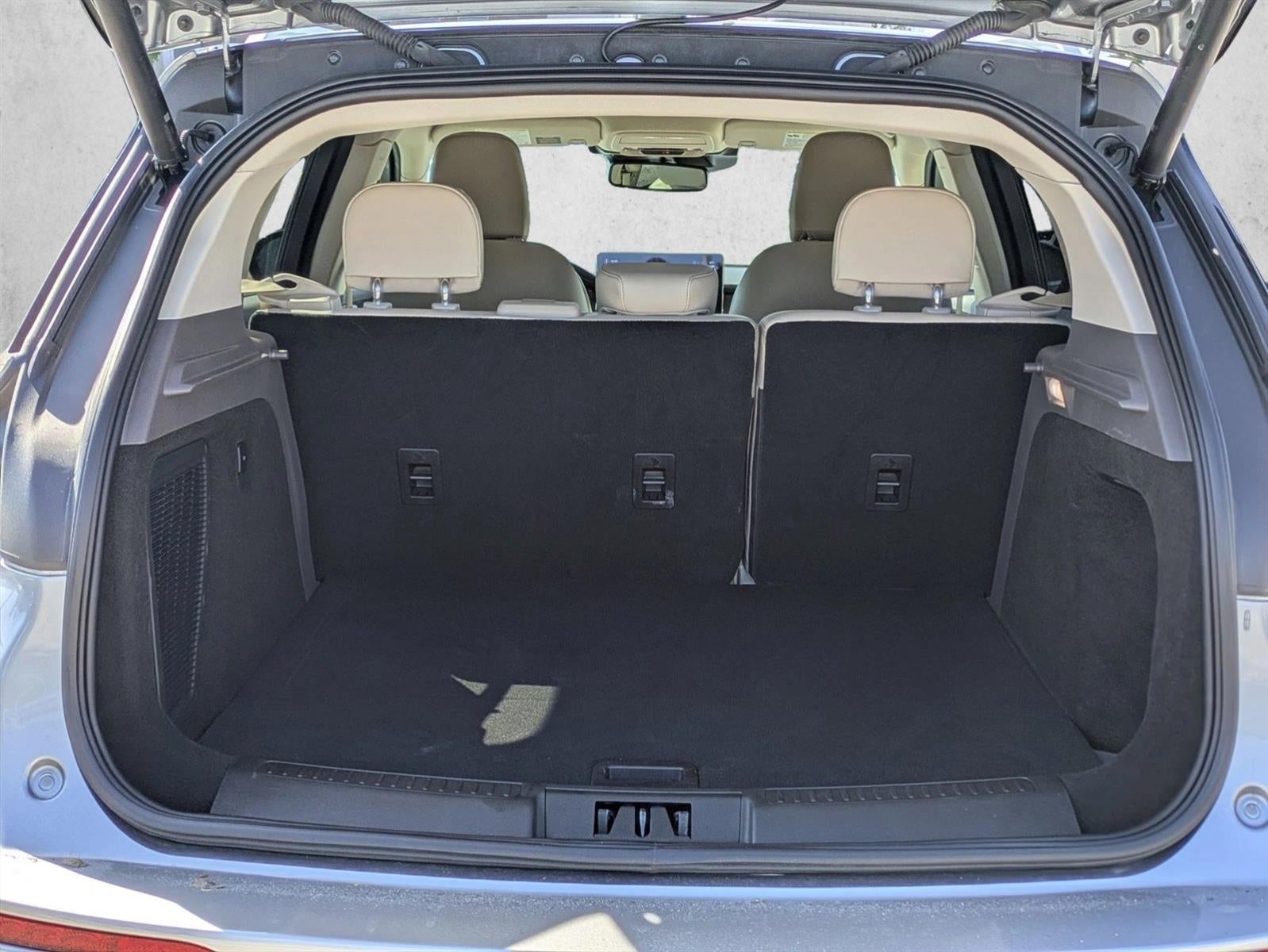 2024 Lincoln Corsair Reserve FWD