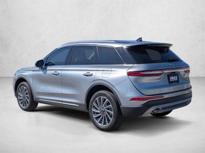 2024 Lincoln Corsair Reserve FWD