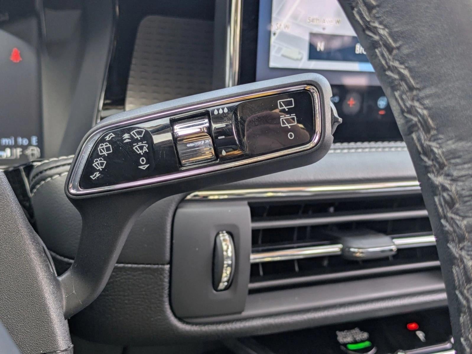 2024 Lincoln Corsair Reserve FWD