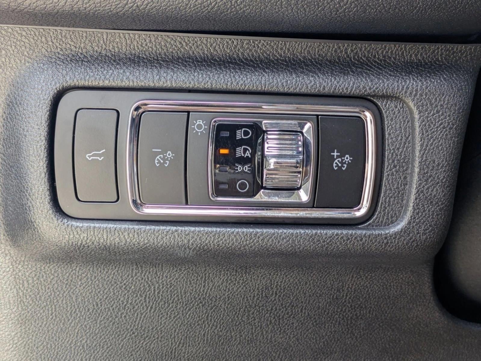 2024 Lincoln Corsair Reserve FWD