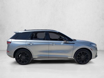 2024 Lincoln Corsair Reserve FWD