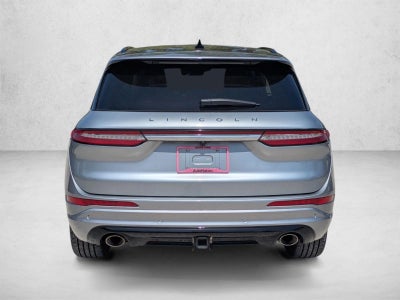 2024 Lincoln Corsair Reserve FWD