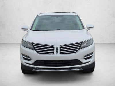 2018 Lincoln MKC Reserve FWD