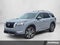 2025 Nissan Pathfinder Platinum 2WD
