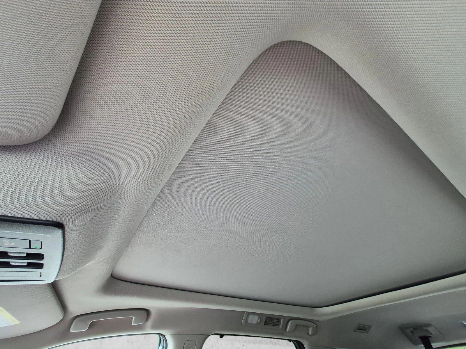 2024 Nissan Pathfinder Platinum 2WD