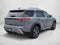 2024 Nissan Pathfinder Platinum 2WD
