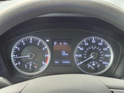 2020 Hyundai SANTA FE SE 2.4L Auto FWD