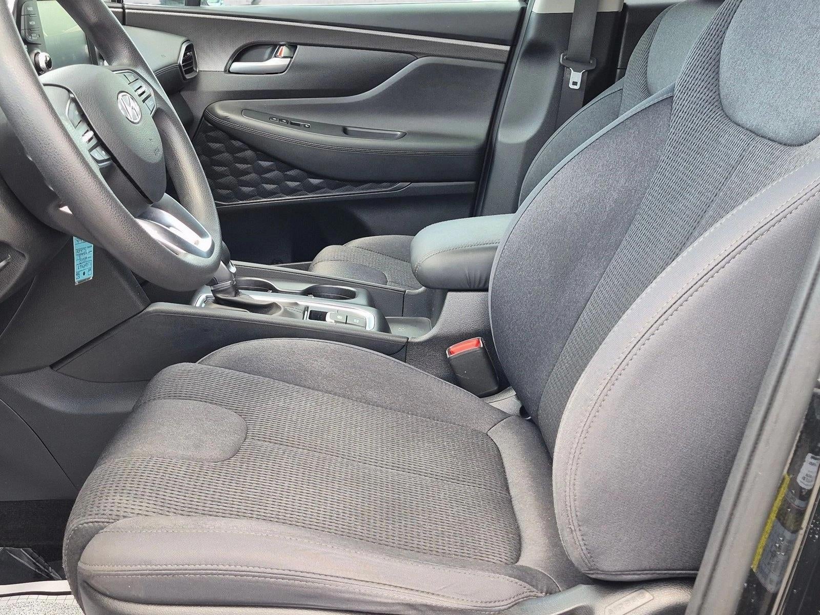 2020 Hyundai SANTA FE SE 2.4L Auto FWD