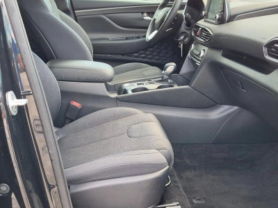 2020 Hyundai SANTA FE SE 2.4L Auto FWD