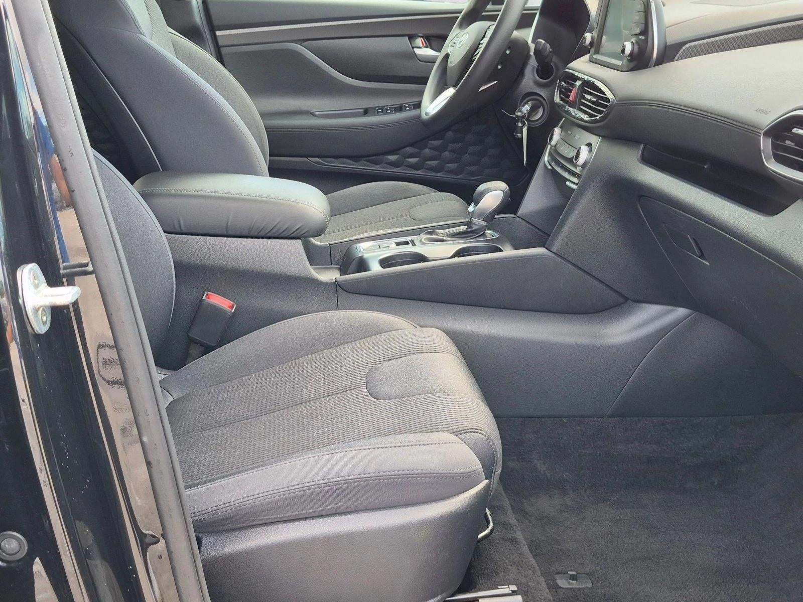 2020 Hyundai SANTA FE SE 2.4L Auto FWD
