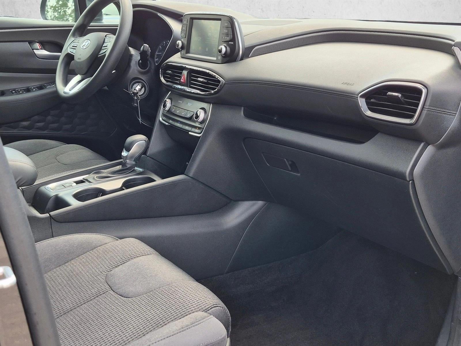 2020 Hyundai SANTA FE SE 2.4L Auto FWD