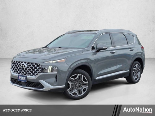 2023 Hyundai SANTA FE Limited FWD