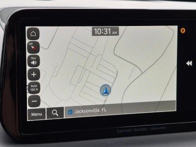 2023 Hyundai SANTA FE Limited FWD