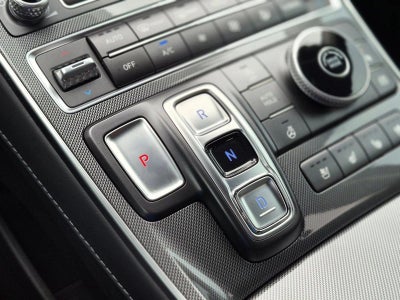 2023 Hyundai SANTA FE Limited FWD