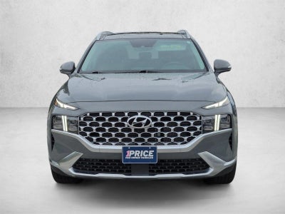 2023 Hyundai SANTA FE Limited FWD