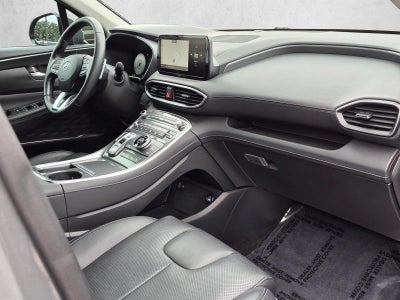 2023 Hyundai SANTA FE Limited FWD