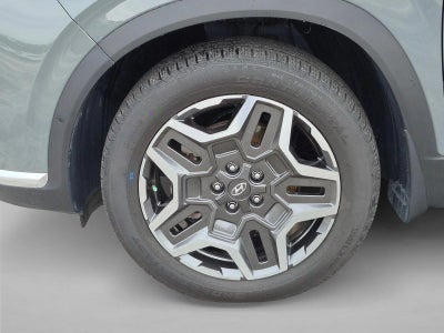 2023 Hyundai SANTA FE Limited FWD