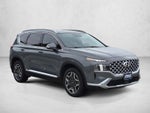 2023 Hyundai SANTA FE Limited FWD