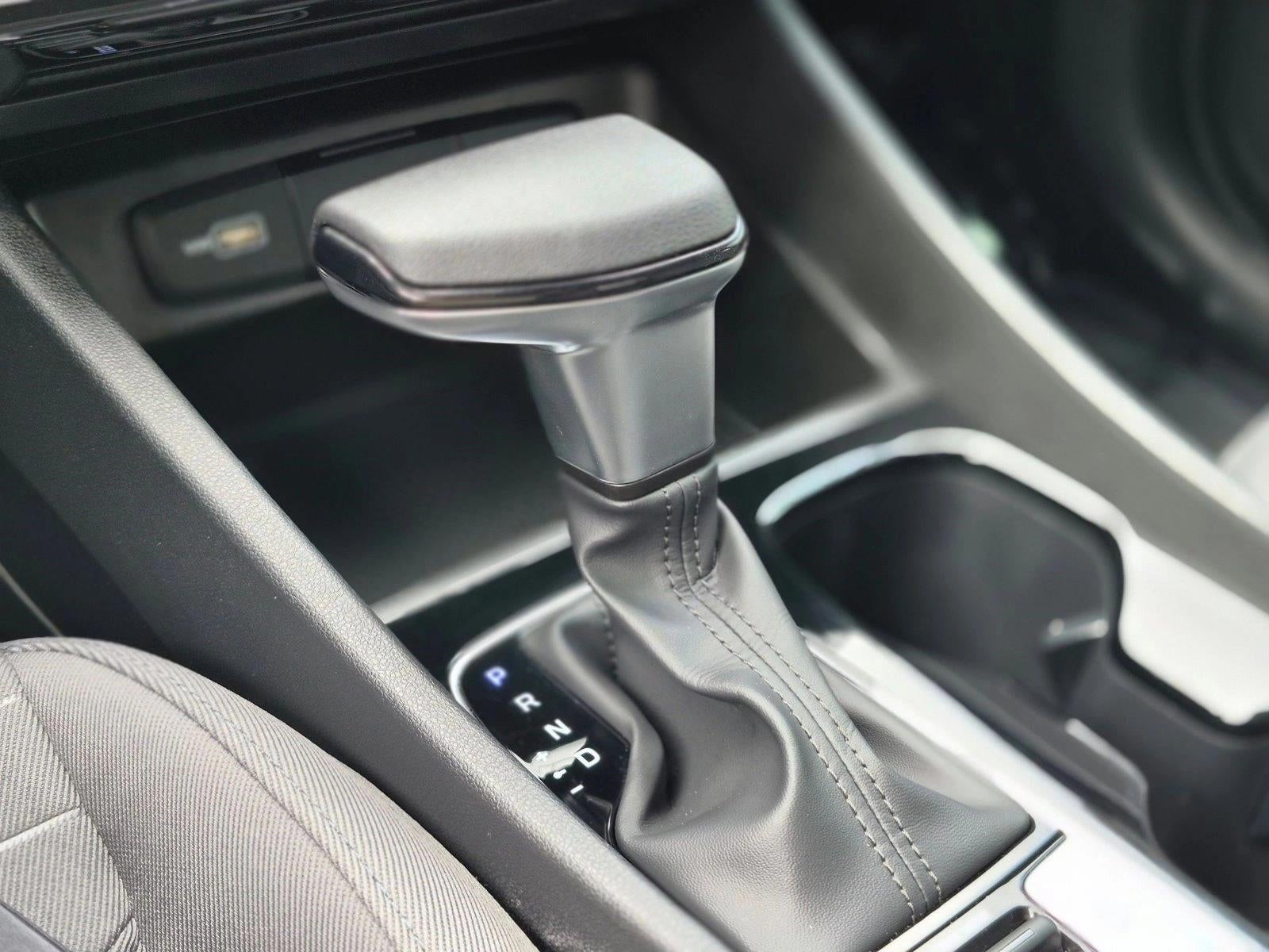2022 Hyundai SANTA CRUZ SEL AWD