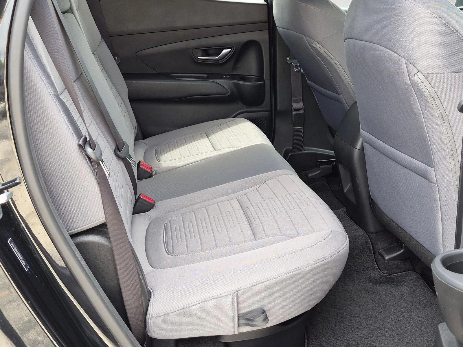 2022 Hyundai SANTA CRUZ SEL AWD