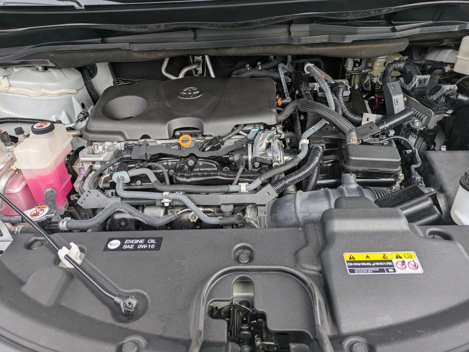 2021 Toyota Sienna Platinum FWD 7-Passenger (Natl)