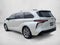 2021 Toyota Sienna Platinum FWD 7-Passenger (Natl)