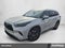 2021 Toyota Highlander Hybrid XLE FWD (Natl)