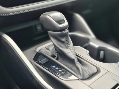 2021 Toyota Highlander XSE FWD (Natl)