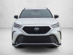 2021 Toyota Highlander XSE FWD (Natl)