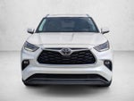 2020 Toyota Highlander Limited FWD (GS)
