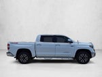 2018 Toyota Tundra 4WD 4WD Limited CrewMax 5.5' Bed 5.7L FFV (SE)