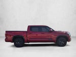2024 Toyota Tundra 4WD 4WD Platinum Hybrid CrewMax 5.5' Bed (Natl)