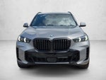 2024 BMW X5 xDrive40i Sports Activity Vehicle