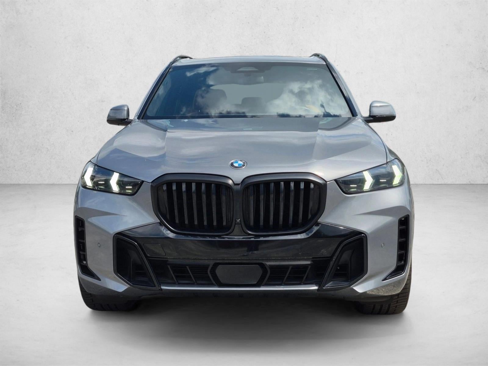 2024 BMW X5 xDrive40i Sports Activity Vehicle