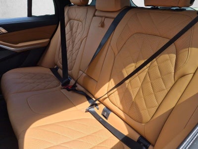 2024 BMW X5 xDrive40i Sports Activity Vehicle