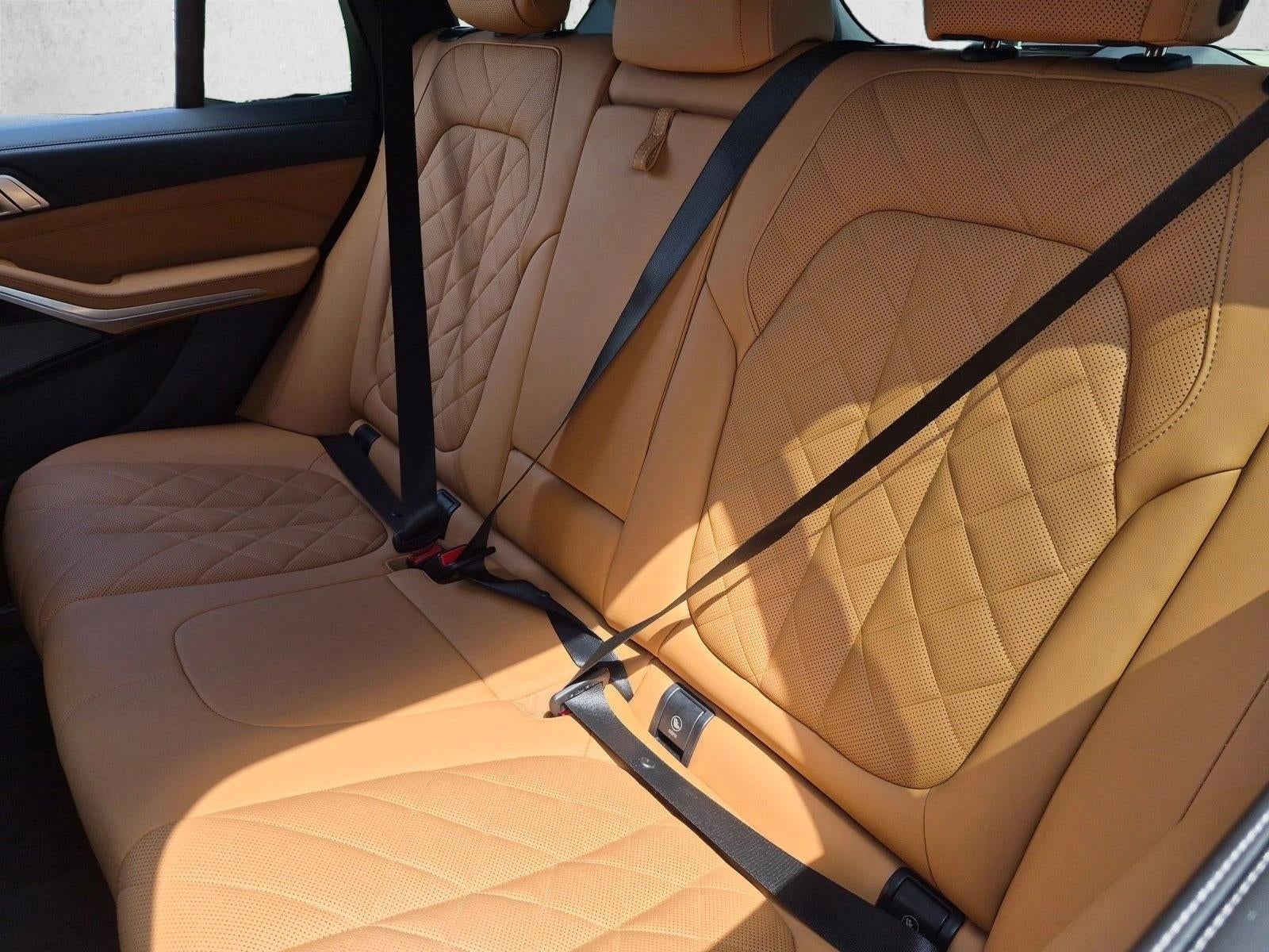 2024 BMW X5 xDrive40i Sports Activity Vehicle